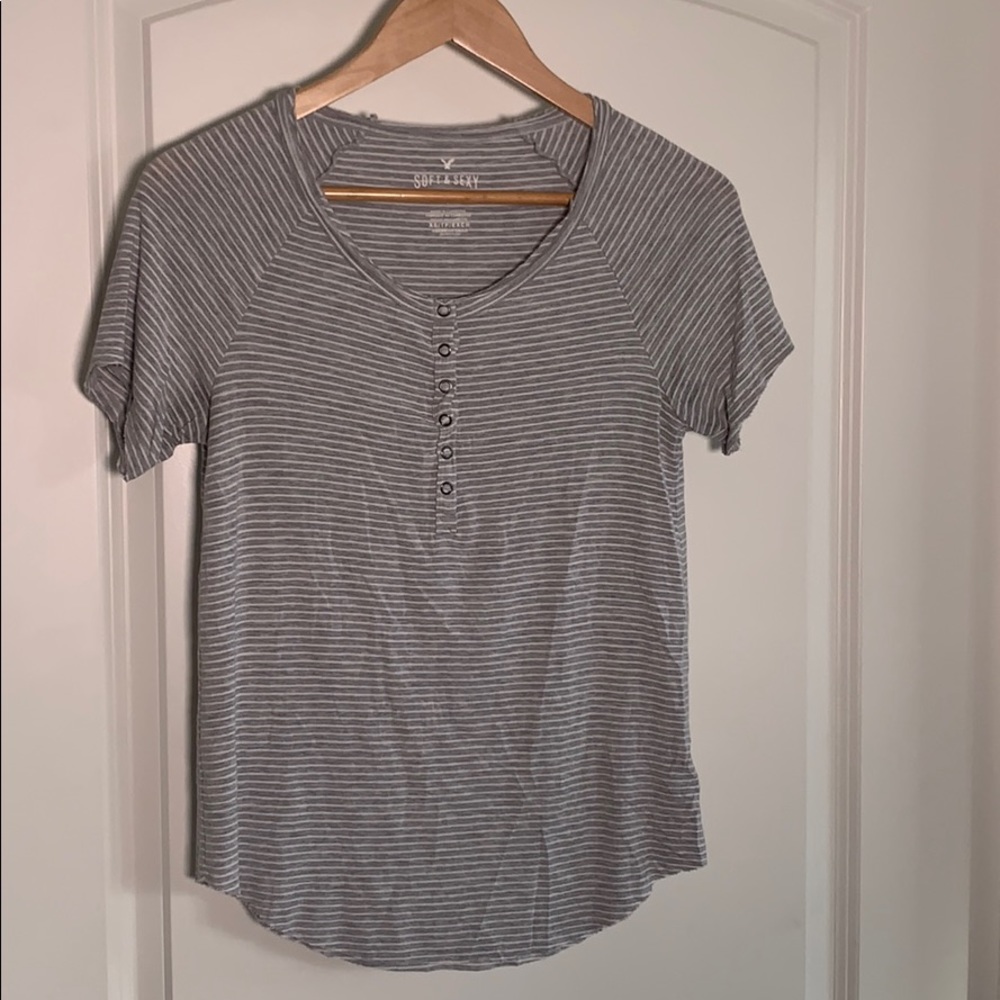 AE Soft&Sexy T shirt